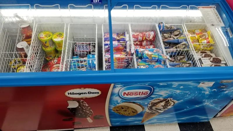 "GOL" Super Market - Supermarket in Garland, Texas