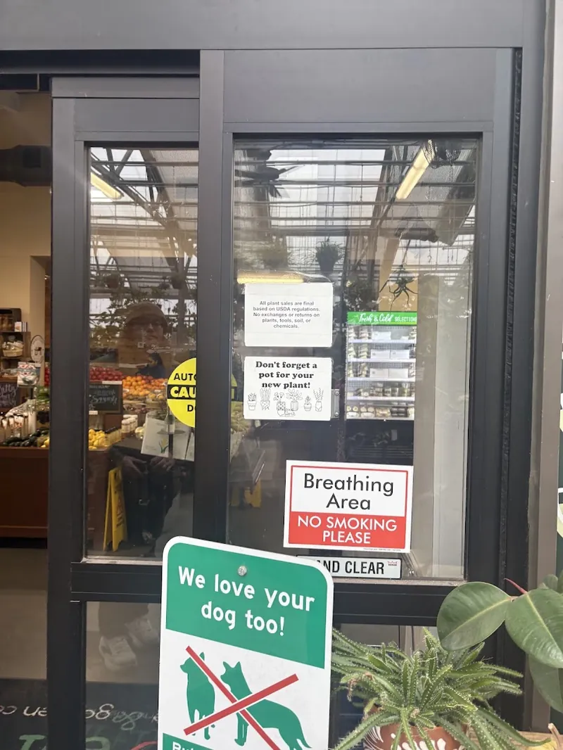 Good Earth Produce & Garden Center - Farmers' market in Augusta, Georgia