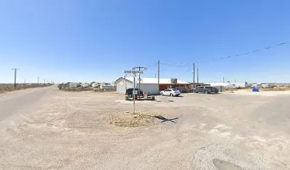 Good Luck Mini Market - Convenience store in Odessa, Texas