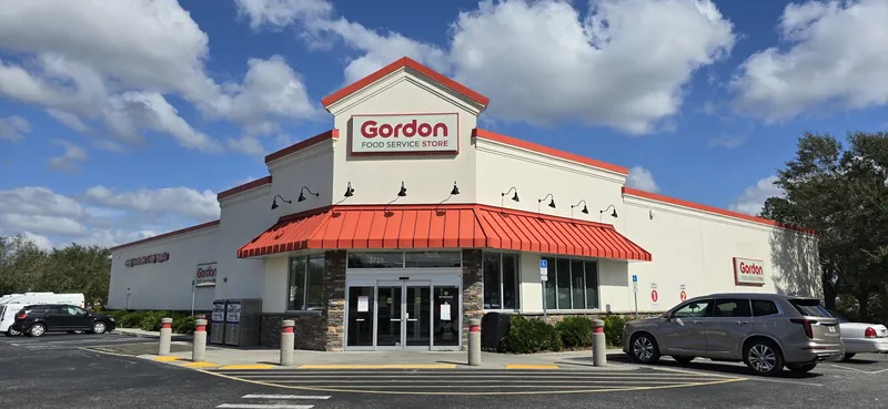 Gordon Food Service Store - Grocery store in Lakeland, Florida