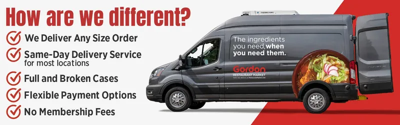 Gordon Restaurant Market - Grocery store in Macon, Georgia