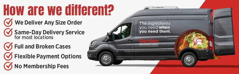 Gordon Restaurant Market - Grocery store in Colorado Springs, Colorado