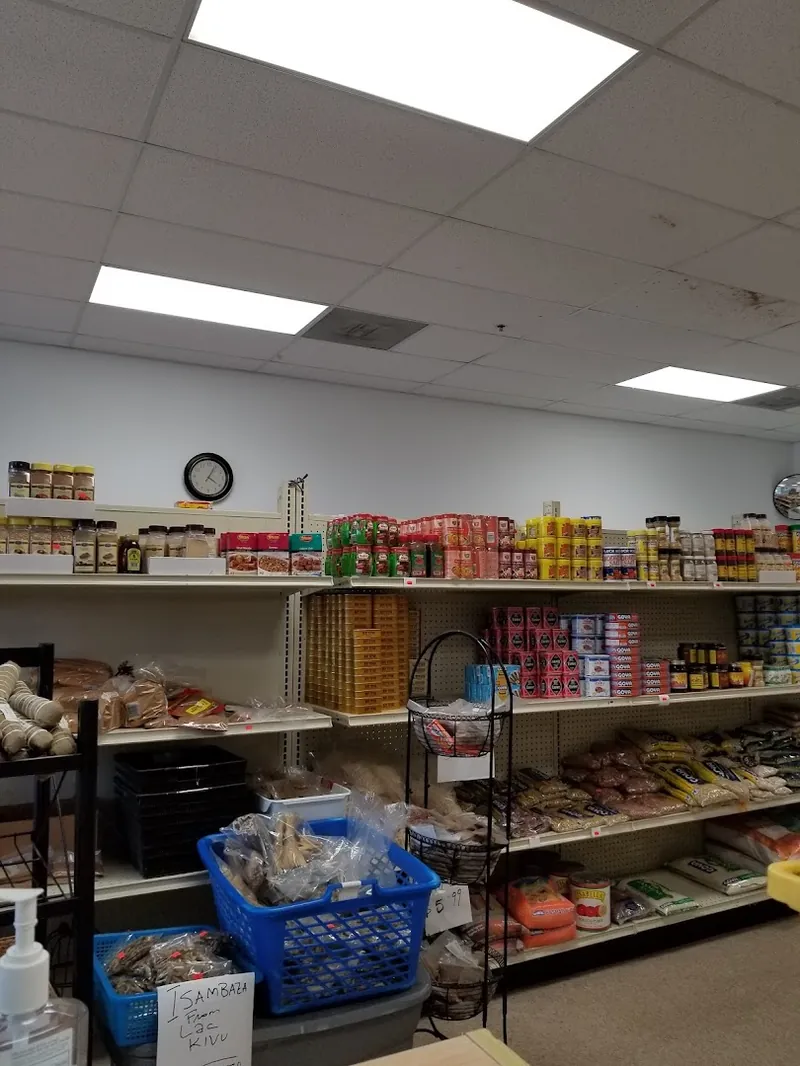 Goshen Market - Grocery store in Fort Worth, Texas