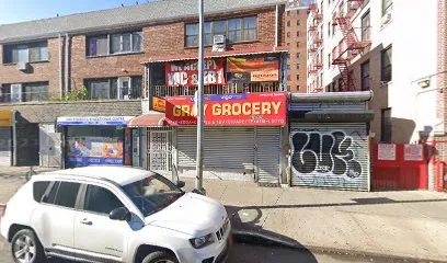 Gray Grocery Corp. - Grocery store in Jamaica, New York