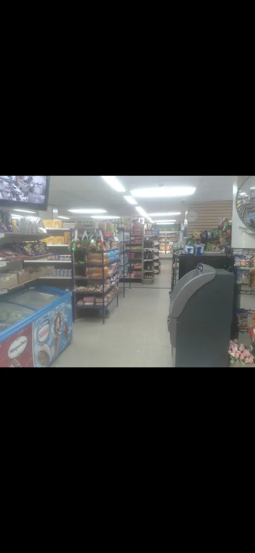 Green Market & Discount - Grocery store in Brooklyn, New York