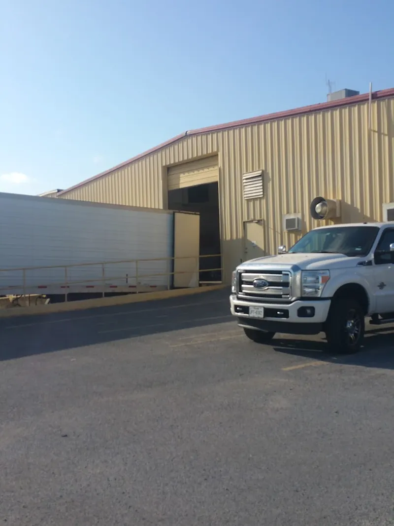 Grocers Supply Company - RGV - Wholesale grocer in Harlingen, Texas