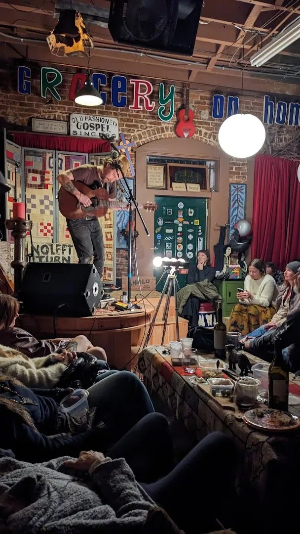 Grocery on Home - Live music venue in Atlanta, Georgia