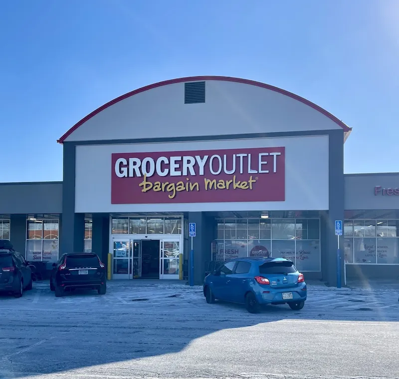 Grocery Outlet - Grocery store in Philadelphia, Pennsylvania