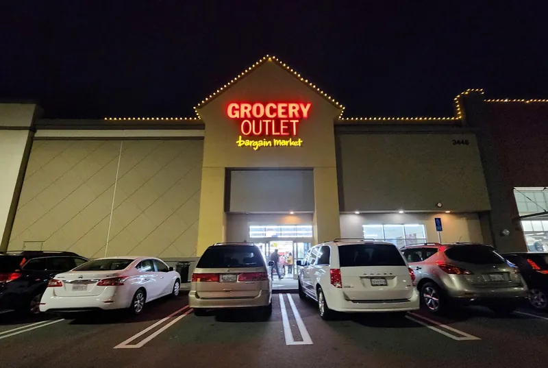 Grocery Outlet in National City, CA