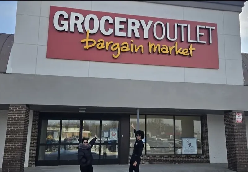 Grocery Outlet - Grocery store in Englewood, Ohio