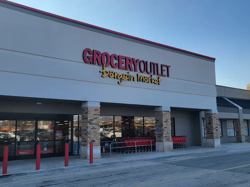 Grocery Outlet - Grocery store in Columbus, Ohio