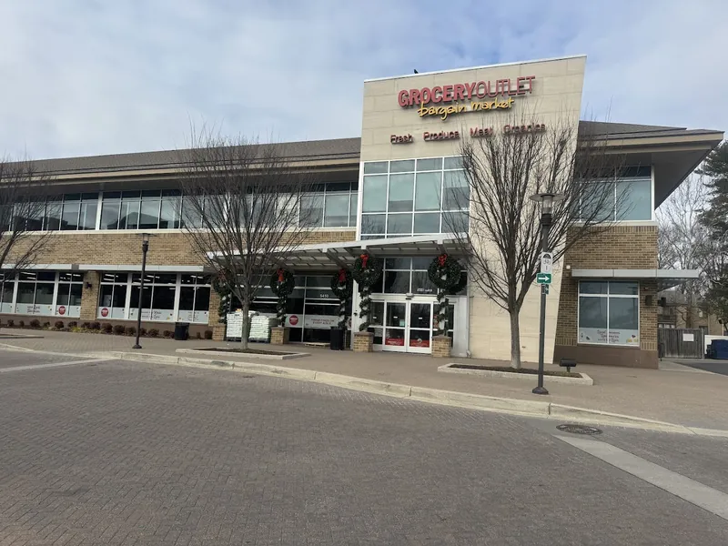 Grocery Outlet - Grocery store in Columbia, Maryland