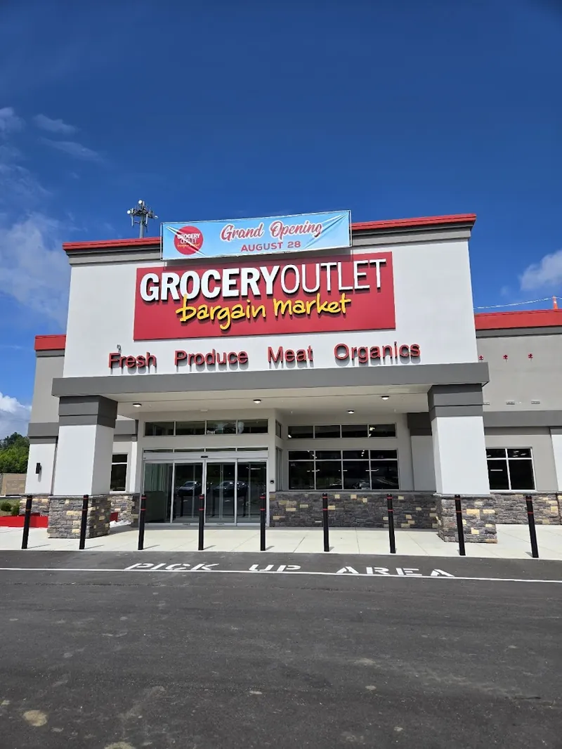 Grocery Outlet - Grocery store in Windsor Mill, Maryland