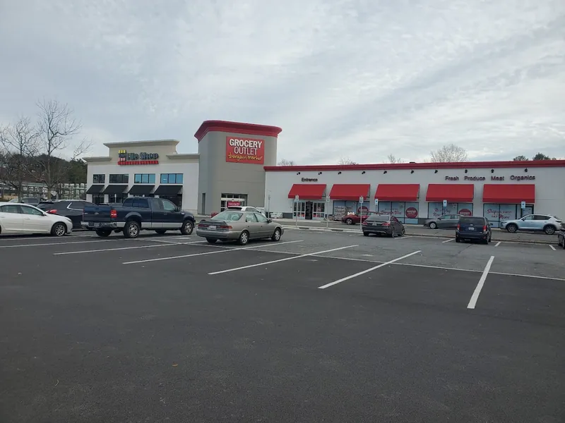 Grocery Outlet in Glen Burnie, MD