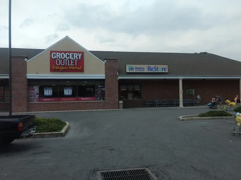 Grocery Outlet in Coatesville, PA