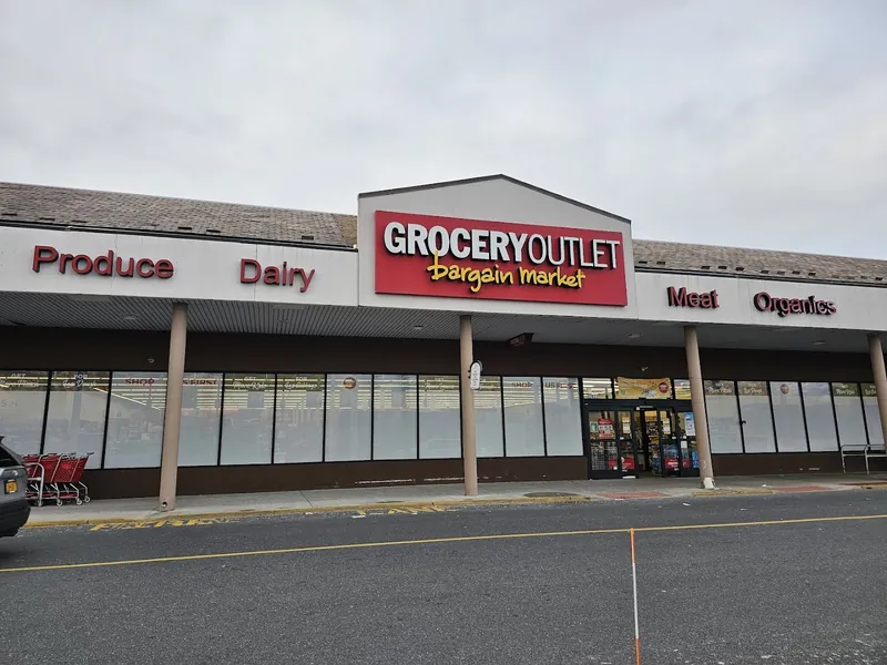 Grocery Outlet in Easton, PA