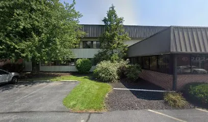 Grocery outlet - Warehouse in Leola, Pennsylvania