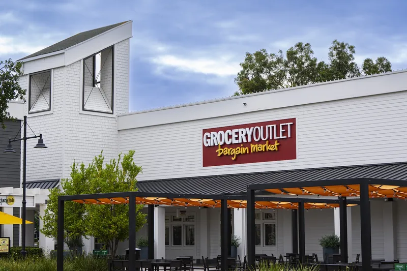 Grocery Outlet in Irvine, CA