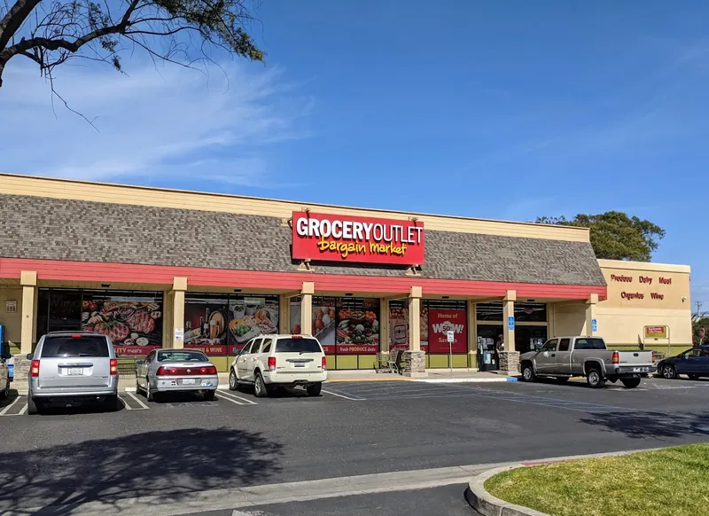 Grocery Outlet Bargain Market Los Osos in Baywood-Los Osos, CA