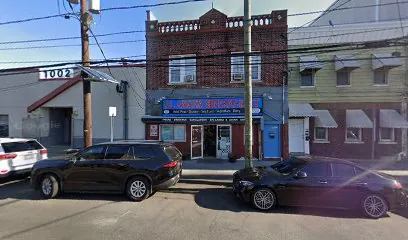Grocery Store - Grocery store in Jersey City, New Jersey