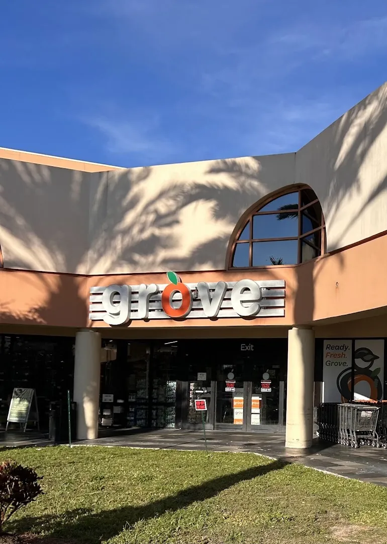 Grove Kosher Market - Grocery store in Fort Lauderdale, Florida