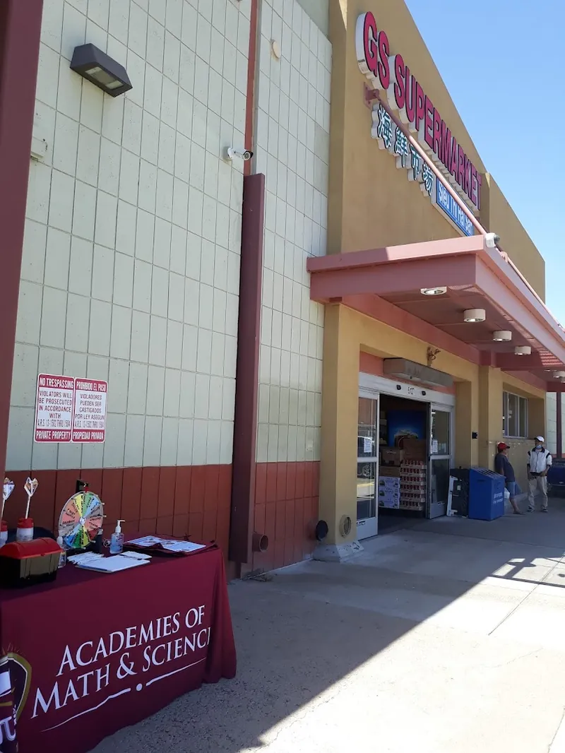 GS Supermarket - Supermarket in Glendale, Arizona
