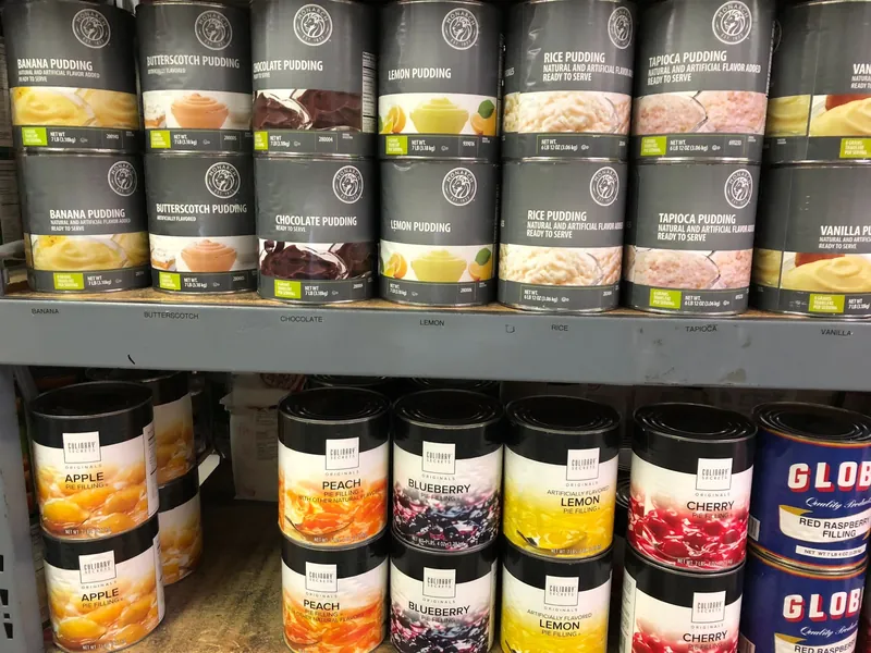 Guyton's Food Warehouse in Washington, Pennsylvania