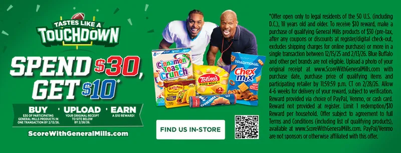 Hansen's IGA Market - East Troy WI - Grocery store in East Troy, Wisconsin