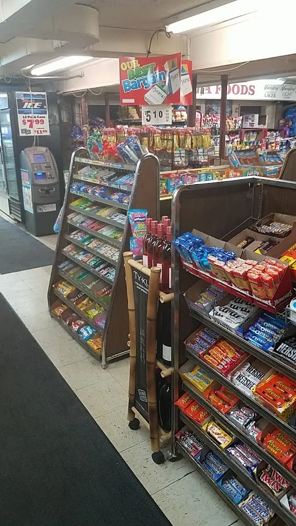 Home Market - Grocery store in Columbus, Ohio