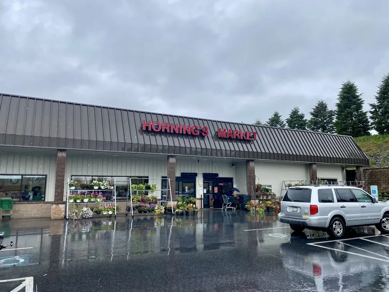 Horning's Market of Myerstown, LLC - Grocery store in Myerstown, Pennsylvania