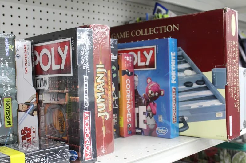 Horning's Surplus & Discount Groceries - Surplus store in Penn Yan, New York