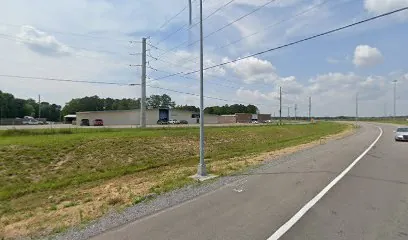 Hudson's Salvage Center - Building materials store in Hattiesburg, Mississippi