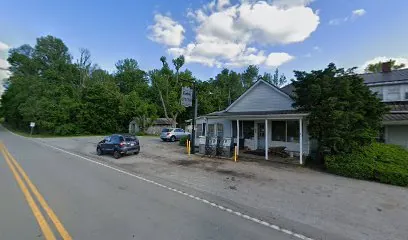 Hunley's Grocery - Grocery store in Edmonton, Kentucky