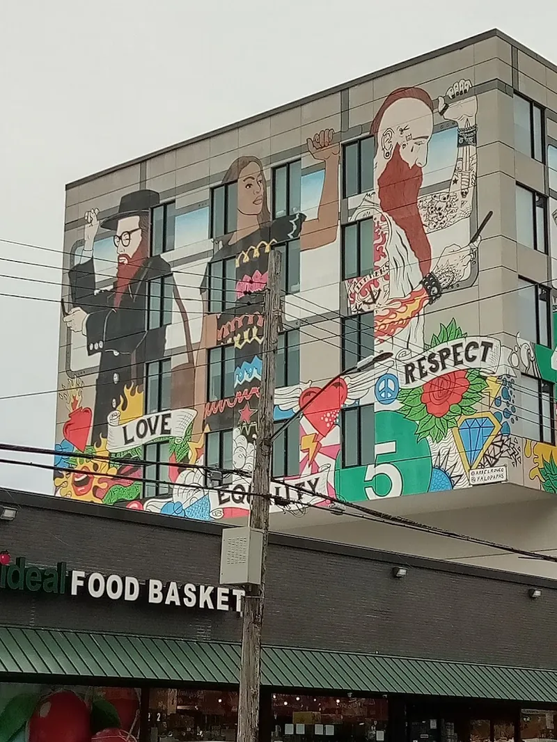 Ideal Food Basket of East New York in Brooklyn, NY