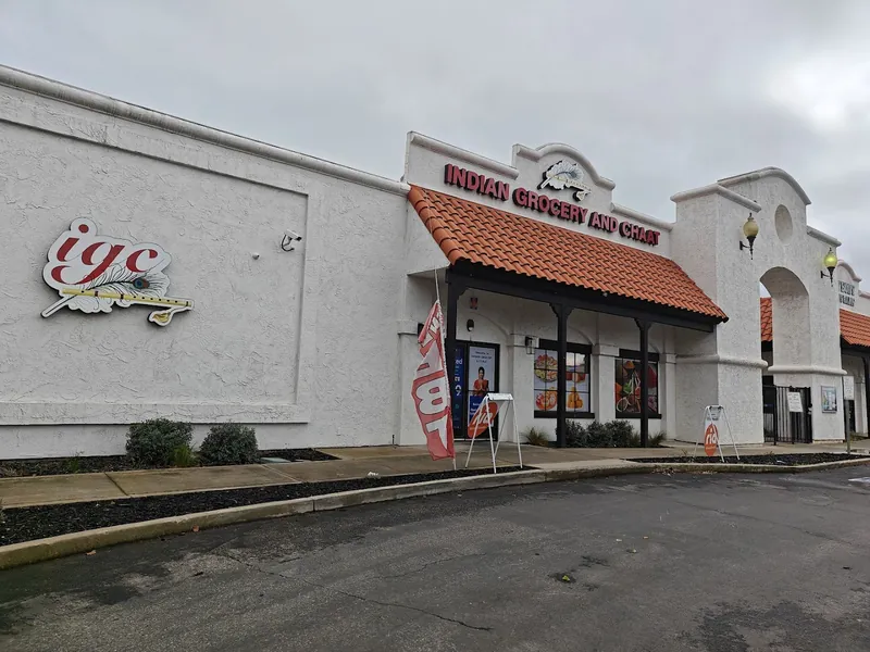 Indian Grocery and Chaat - Indian grocery store in Modesto, California