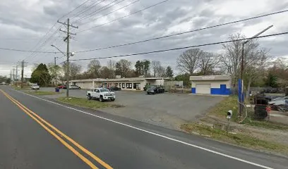 J B's Food Mart - Convenience store in Winston-Salem, North Carolina