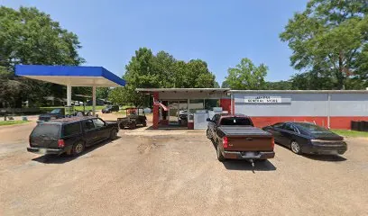 Jayess General Store - Convenience store in Jayess, Mississippi