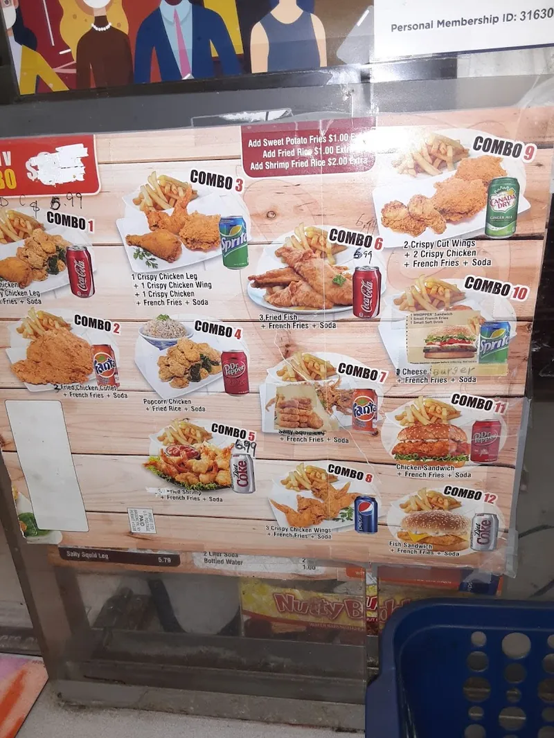 JJ Super Market - Grocery store in Memphis, Tennessee