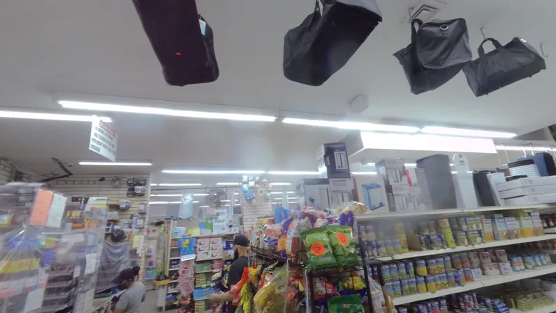 Julian's Discount Store - Discount store in Brooklyn, New York
