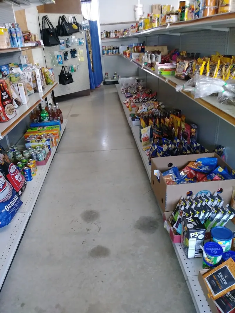 Keims Bulk Food - Grocery store in Ashland, Ohio