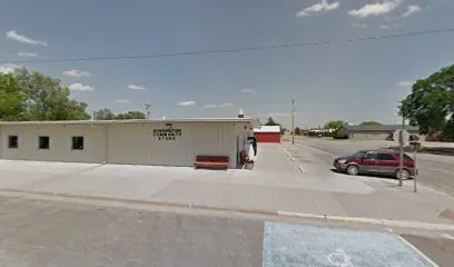 Kensington Community Store Inc - Grocery store in Kensington, Kansas