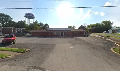 Kentucky"s Bargain Bazaar - General store in Leitchfield, Kentucky