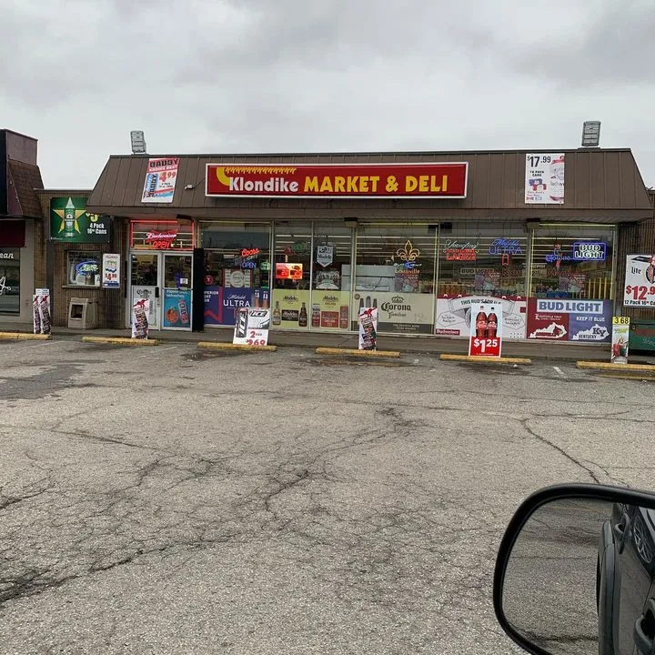 Klondike Market & Deli - Grocery store in Louisville, Kentucky