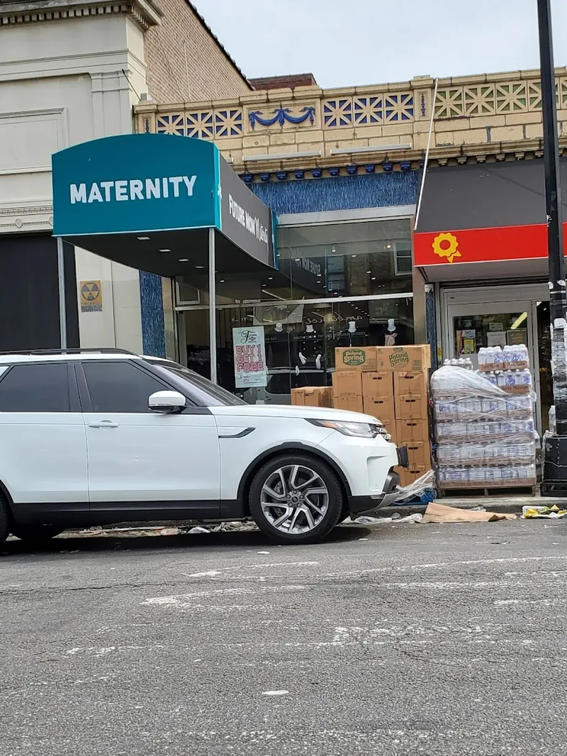 Kosher Discount - Kosher grocery store in Brooklyn, New York