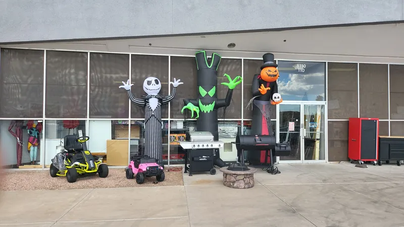 Kv Liquidation - Home improvement store in Peoria, Arizona