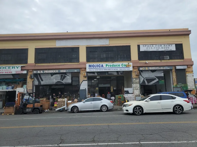 LA Grocery Wholesale in Los Angeles, CA