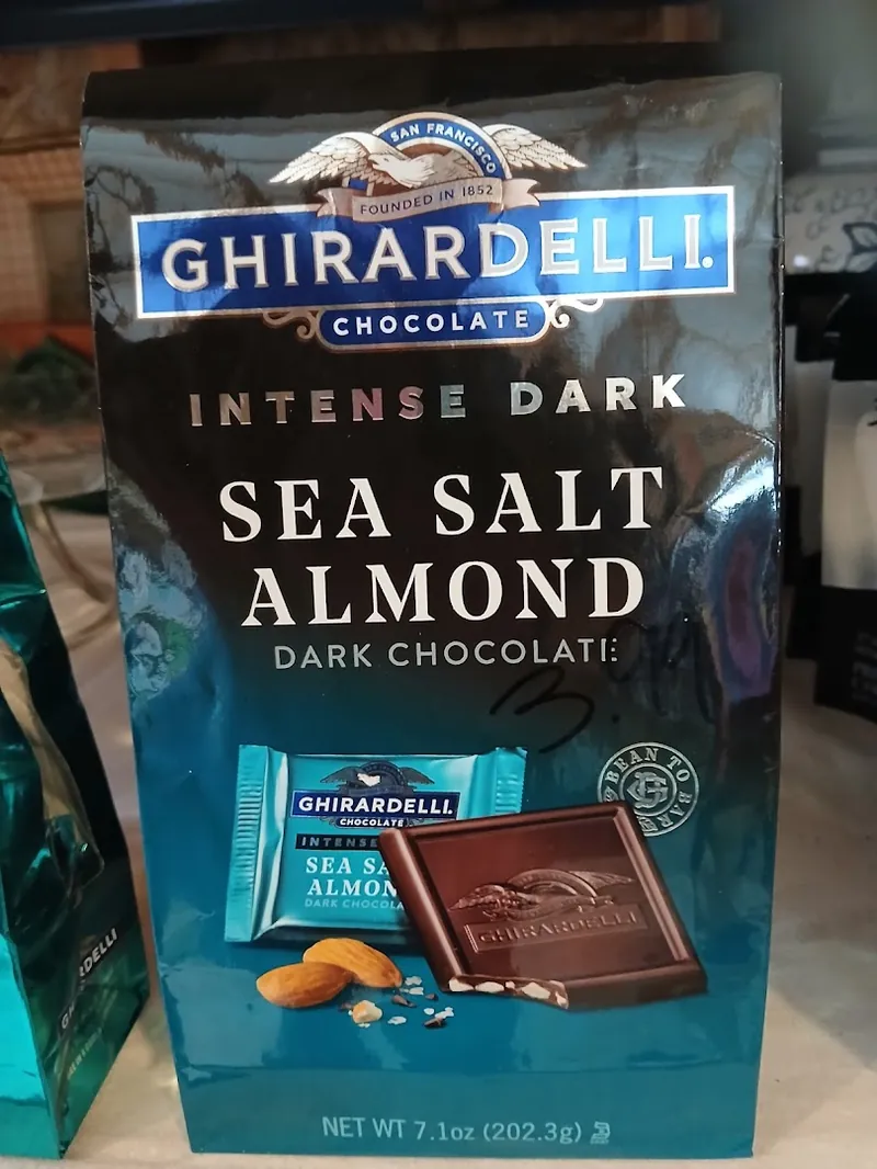 Lewis County Bent And Dent Discount Grocery