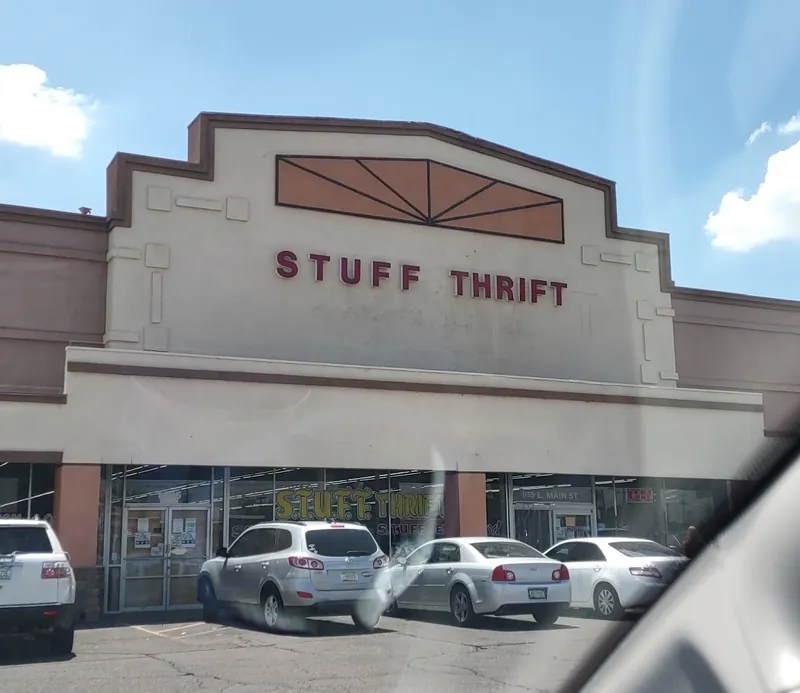 Los Altos Ranch Market - Supermarket in Mesa, Arizona