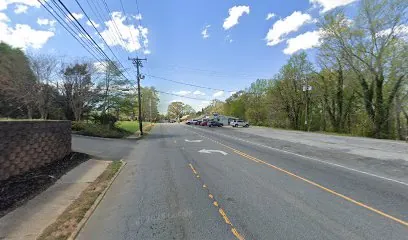 Low Price Grocery - Grocery store in Spindale, North Carolina