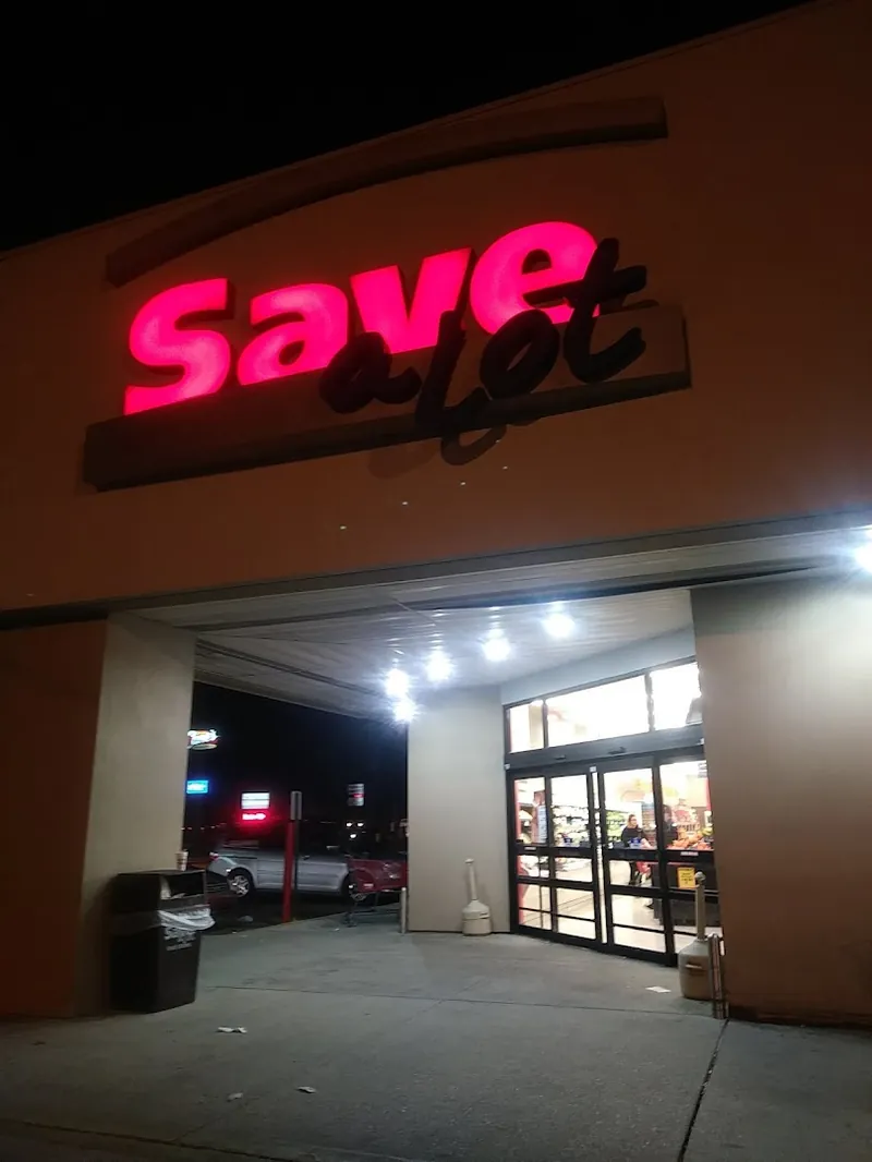 Main’s Market - Grocery store in Hammond, Louisiana